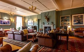 Knipoch House Hotel
